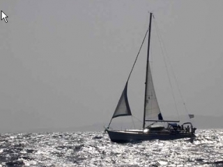 Navigare in libertá